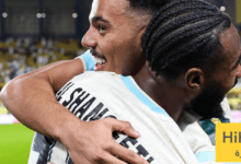 لاعب الاتحاد يعتذر للجماهير بعد مباراة النصر