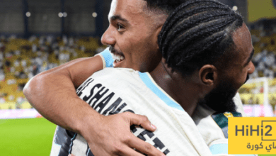 لاعب الاتحاد يعتذر للجماهير بعد مباراة النصر