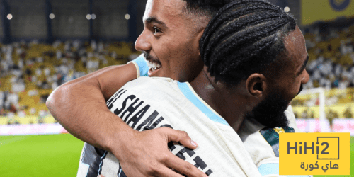 لاعب الاتحاد يعتذر للجماهير بعد مباراة النصر