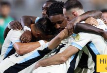 مكافأة مالية كبيرة تنتظر لاعبي الاتحاد