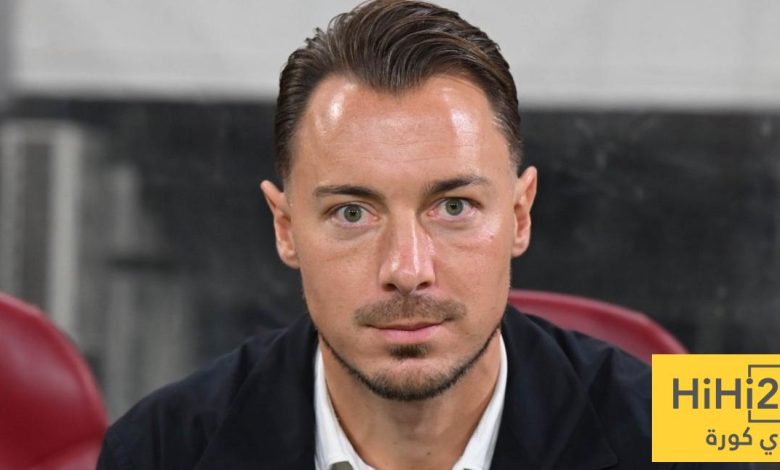 يايسله على أعتاب المئوية الأولى مع الأهلي