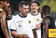 الاتحاد يفتح صفحة الاستعداد للدوري