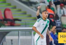 كل ما قدمه إينزو ميو أمام الرياض