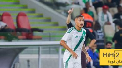 كل ما قدمه إينزو ميو أمام الرياض