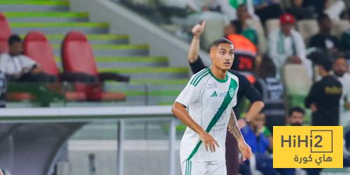 كل ما قدمه إينزو ميو أمام الرياض