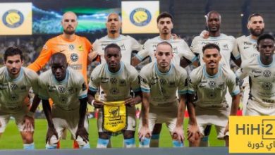 لجنة الانضباط توقع عقوبة على نادي الاتحاد