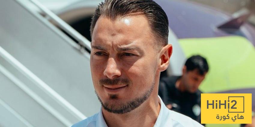 أخطاء يايسله ستكلف الأهلي بطولات الموسم !