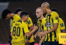 كونسيساو يفقد 4 أسماء مهمة أمام الخليج