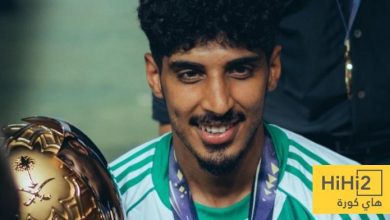 هل استحق زياد الجهني للطرد أمام الرياض ؟