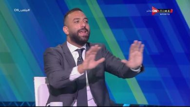 كما يحدث في الأهلي.. إرهاب إعلامي يطارد شيكابالا والخطيب ولبيب مسؤولان عن المهزلة! صورة