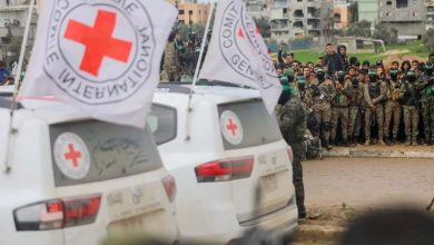 وقف إطلاق النار الدائم ضرورة لإنقاذ الأرواح في غزة