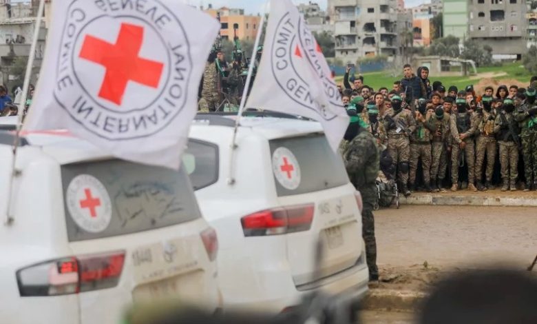 وقف إطلاق النار الدائم ضرورة لإنقاذ الأرواح في غزة