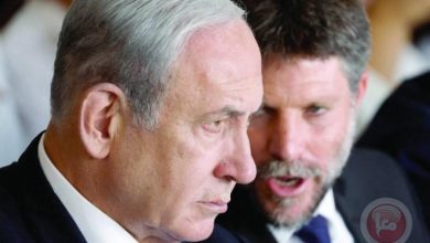 نتنياهو يوعز للجيش الاسرائيلي بشن هجمات قوية على غزة