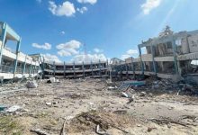 20 ألف طالب و1037 معلما استُشهدوا منذ بدء العدوان على غزة والضفة