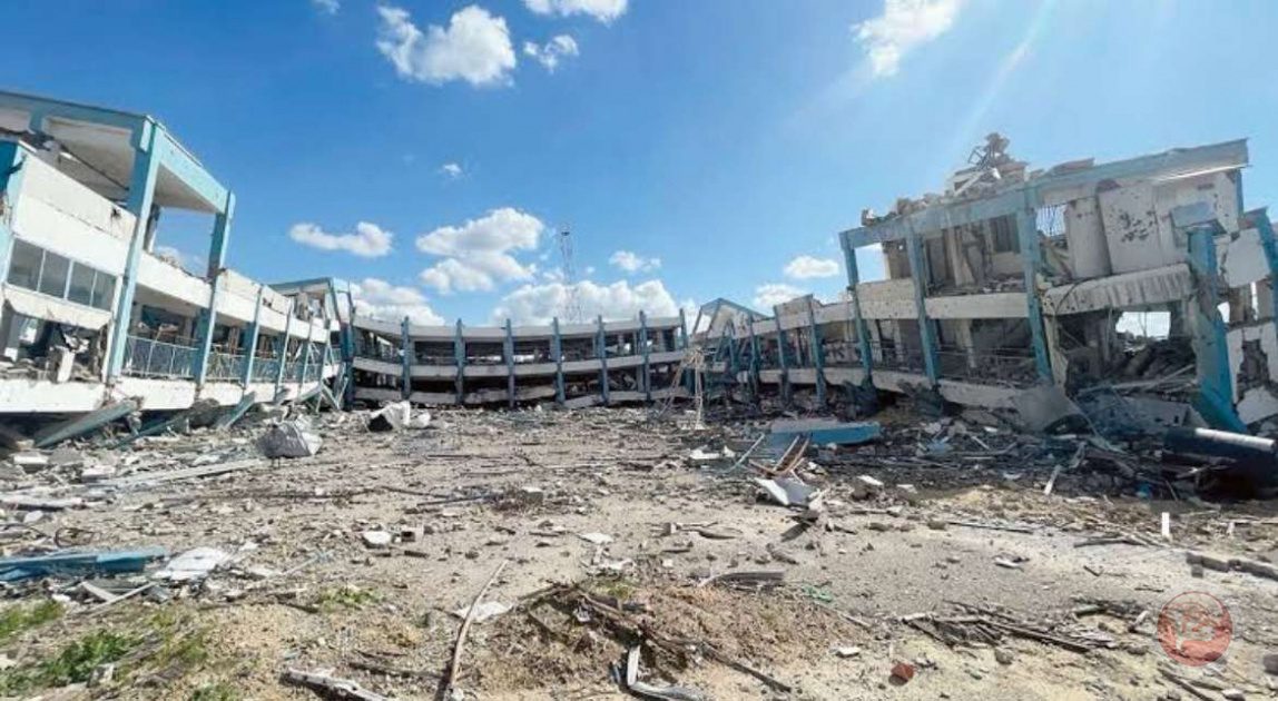 20 ألف طالب و1037 معلما استُشهدوا منذ بدء العدوان على غزة والضفة