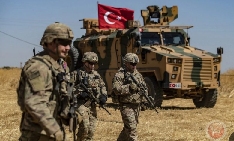 طواقم تركيا ستنتشر في غزة قريبا