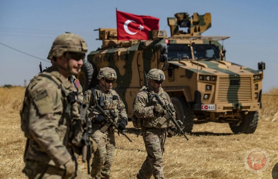 طواقم تركيا ستنتشر في غزة قريبا