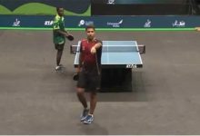 اللجنة الأولمبية تُعلن عن عقوبة عمر عصر ومحمود أشرف بعد فضيحة تونس!