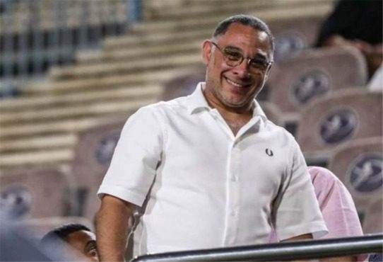 الزمالك والأهلي بيستفيدوا من مواهبنا.. ومستقبل مصر يبدأ من إنبي!