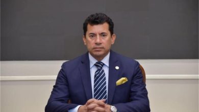 وزير الرياضة يحسم الجدل بشأن تحويل مجلس إدارة الزمالك للنيابة العامة!