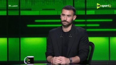 رسميًا.. باسم مرسي ينتقل لهذا النادي