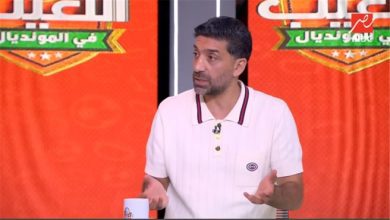 الأهلي لا يضع عينه على لاعبي الزمالك.. ولو الأبيض يقدر يعمل زيه يورينا!