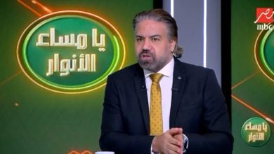 مدحت عبدالهادي يرشح ثنائي الزمالك والأهلي للإنضمام لمنتخب مصر