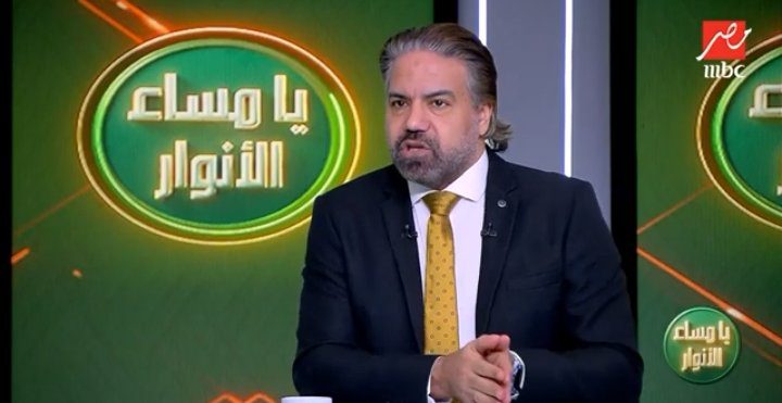 مدحت عبدالهادي يرشح ثنائي الزمالك والأهلي للإنضمام لمنتخب مصر