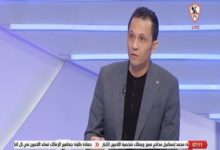 عبد الحليم علي يفتح النار على لاعبي الزمالك بعد التعادل أمام البنك الأهلي