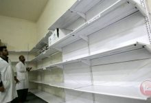 لا انفراجة في دخول الأدوية رغم وقف الحرب