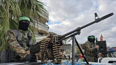 تقارير موثوقة عن انتهاك وشيك للاتفاق من قبل حماس