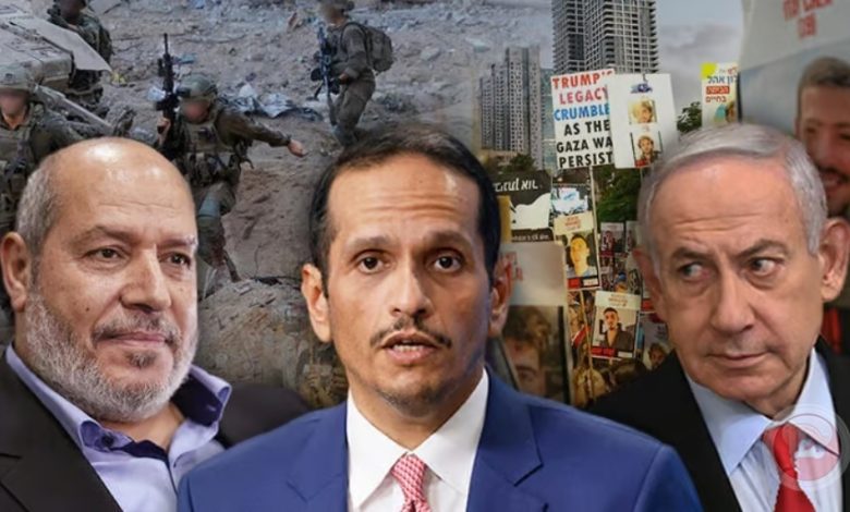 حماس تضع نتانياهو في "أسوأ كابوس " وتوافق على خطة ترامب