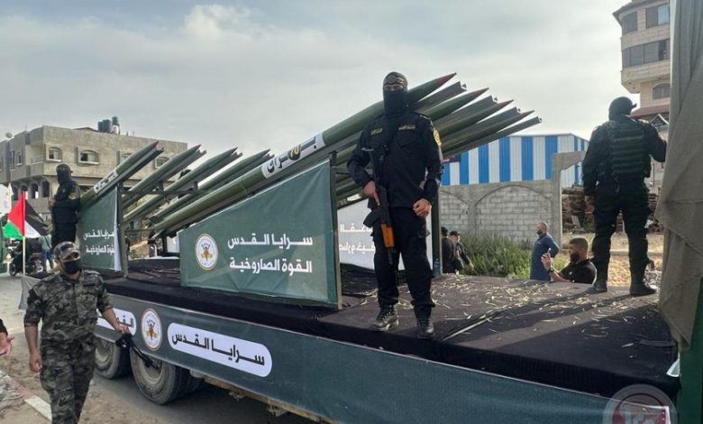 أسرى العدو لن يروا النور إلا بصفقة توقف الحرب