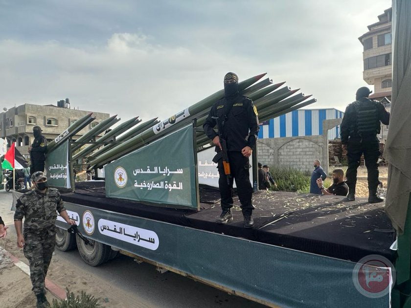 أسرى العدو لن يروا النور إلا بصفقة توقف الحرب