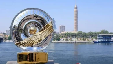 جدول ترتيب الدوري المصري قبل مباراة الزمالك وغزل المحلة..الأبيض يفقد الصدارة