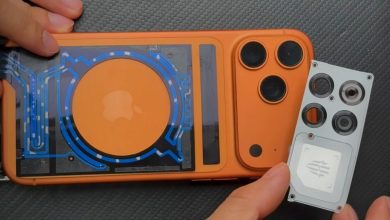 آيفون 17 برو ماكس يحقق قفزة أداء بنسبة 8٪ بفضل نظام تبريد مائي