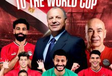 هاني أبو ريدة