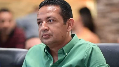 أتحمل الأعباء المالية الحالية لنادي الاتحاد السكندري وأشكر الوزير أشرف صبحي على دعمه – كل الكورة