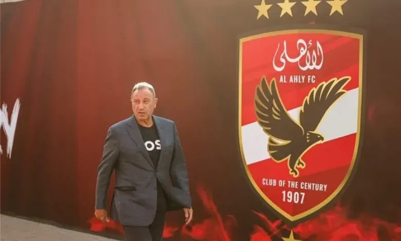 انتخابات الأهلي