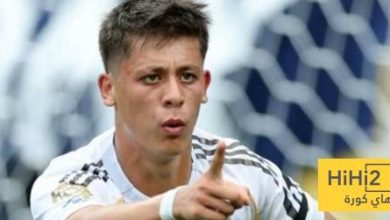 أحد مشجعي الريال يروي قصة له مع اردا غولر