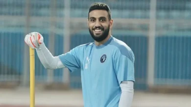 بعد ترشيحه لجائزة الافضل في افريقيا.. أحمد الشناوي يوجه رسالة خاصة لحسام حسن بعد استبعاده من منتخب مصر