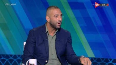 ميدو يحسم قراره بشأن العودة للتدريب!