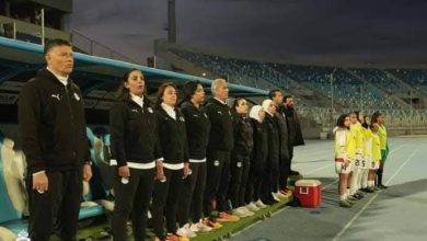 منتخب مصر