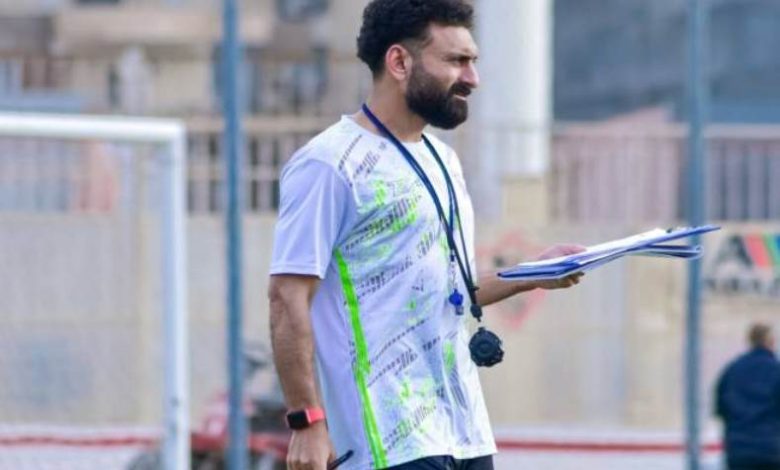 أحمد سمير