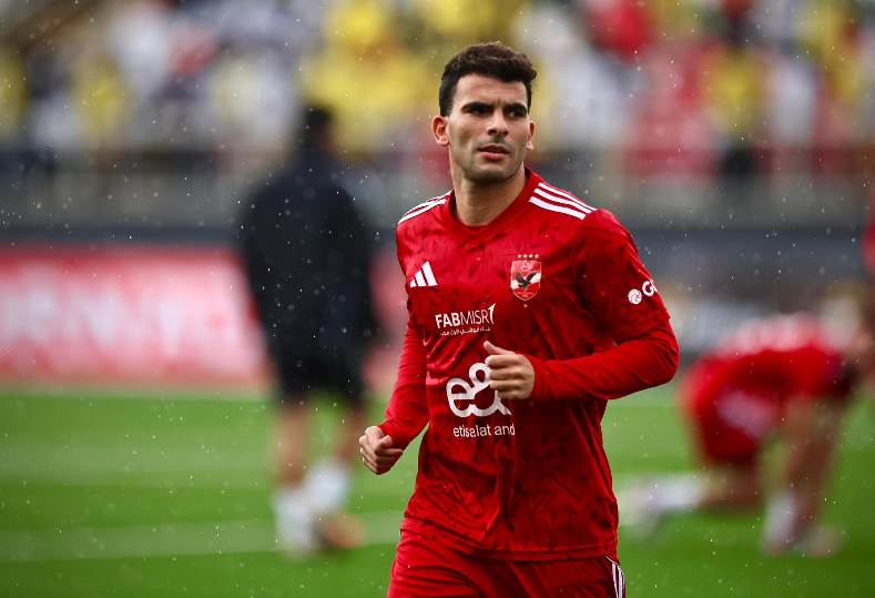 أحمد مصطفى زيزو