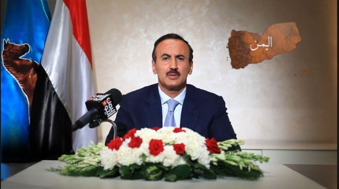 أحمد علي عبدالله صالح: ثورتا سبتمبر وأكتوبر طريق استعادة الجمهورية ومواجهة الحوثيين