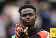 أرسنال يتفوق على بيرنلي