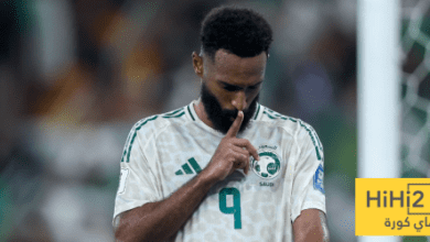 أرقام البريكان في مباراة السعودية وإندونيسيا