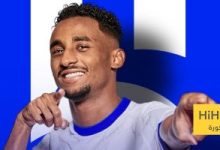 أرقام متعب الحربي في ليلة تألق الهلال