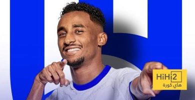 أرقام متعب الحربي في ليلة تألق الهلال